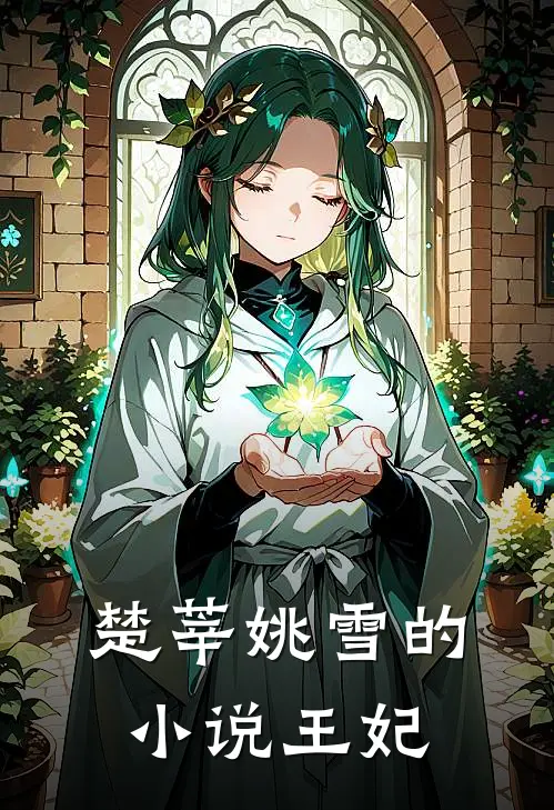 楚莘姚雪的小说王妃