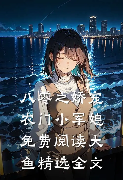 八零之娇宠农门小军媳免费阅读大鱼精选全文
