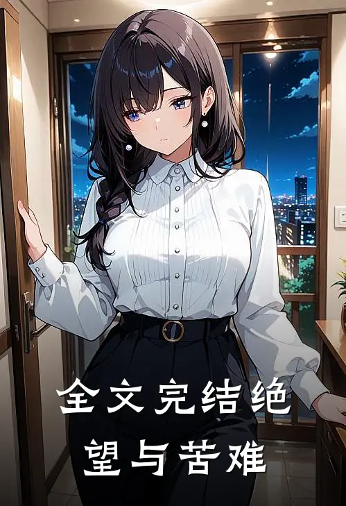 全文完结绝望与苦难