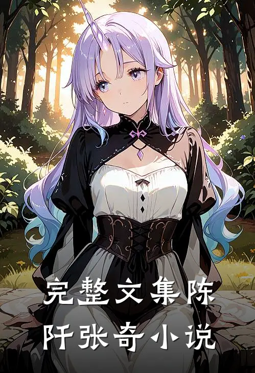 完整文集陈阡张奇小说