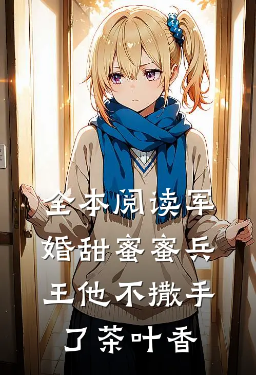 全本阅读军婚甜蜜蜜兵王他不撒手了茶叶香