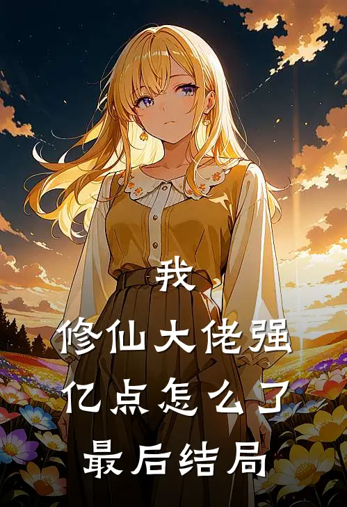 我，修仙大佬强亿点怎么了最后结局