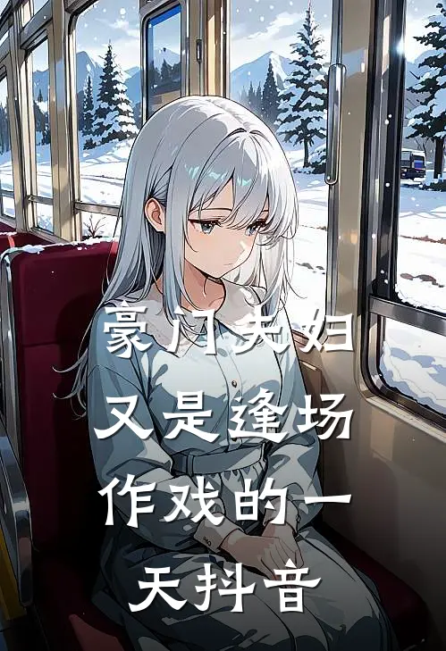 豪门夫妇，又是逢场作戏的一天抖音