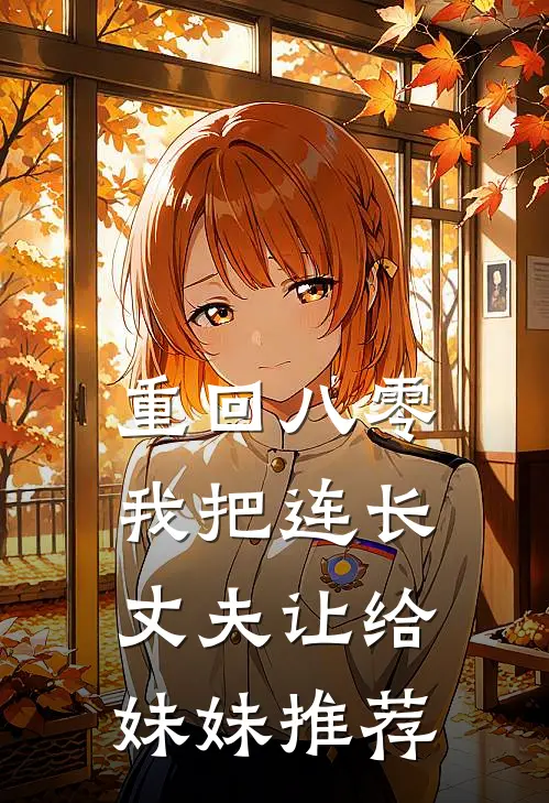 重回八零：我把连长丈夫让给妹妹推荐