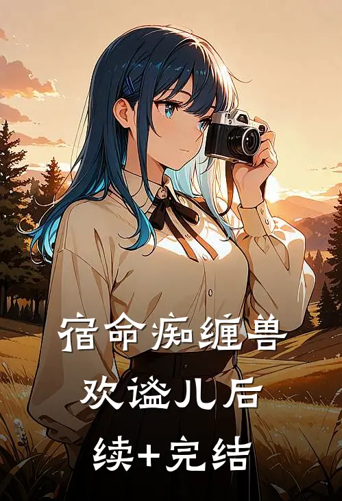 宿命痴缠兽欢谧儿后续+完结