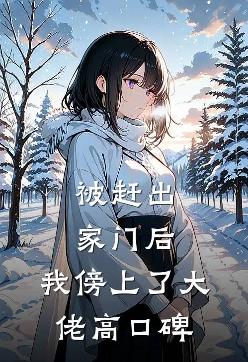 被赶出家门后，我傍上了大佬高口碑