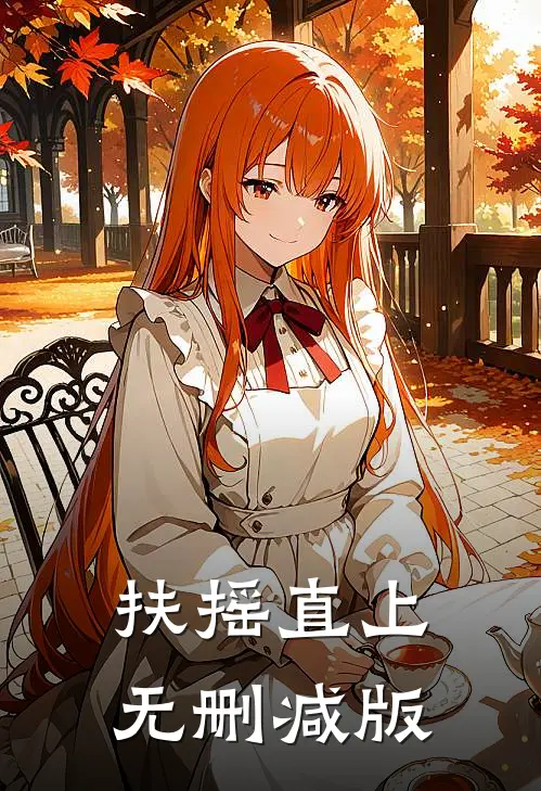 扶摇直上无删减版