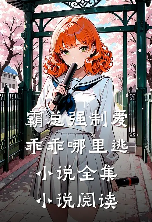 霸总强制爱,乖乖哪里逃小说全集小说阅读