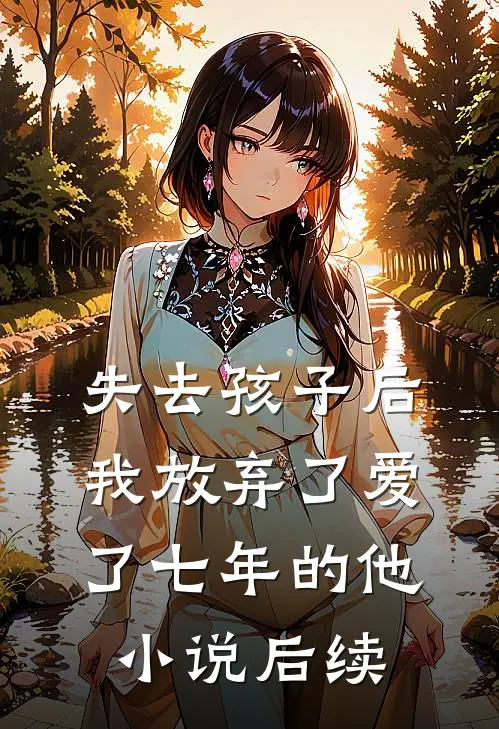 失去孩子后我放弃了爱了七年的他小说后续