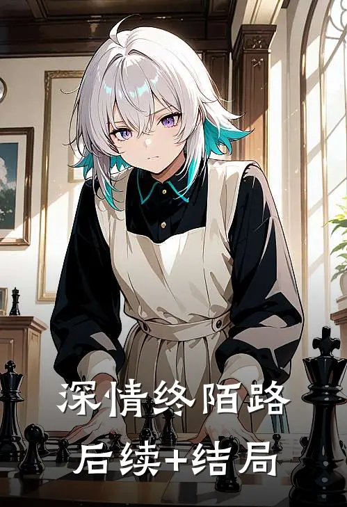 深情终陌路后续+结局