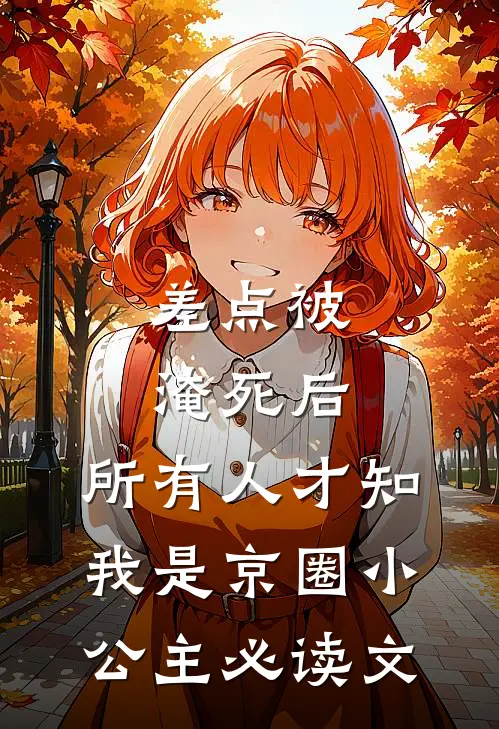 差点被淹死后，所有人才知我是京圈小公主必读文