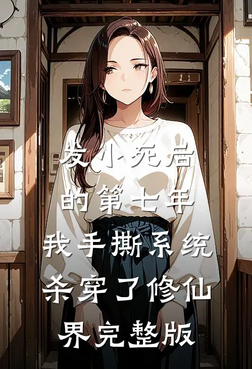 发小死后的第七年，我手撕系统杀穿了修仙界完整版