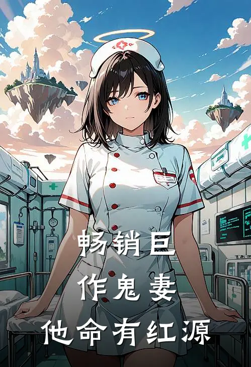 畅销巨作鬼妻：他命有红源