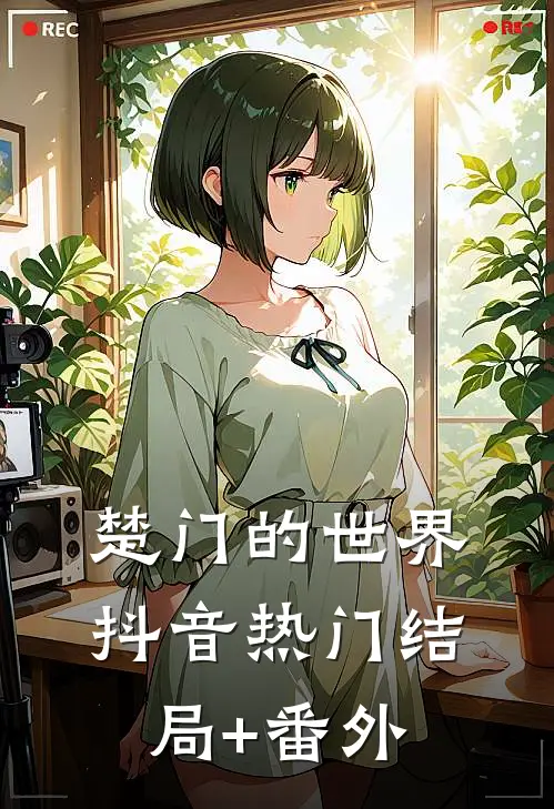 楚门的世界抖音热门结局+番外