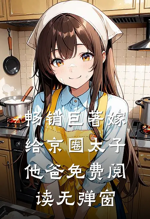 畅销巨著嫁给京圈太子他爸免费阅读无弹窗