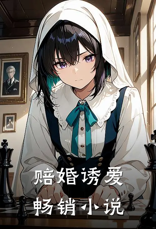 赔婚诱爱畅销小说