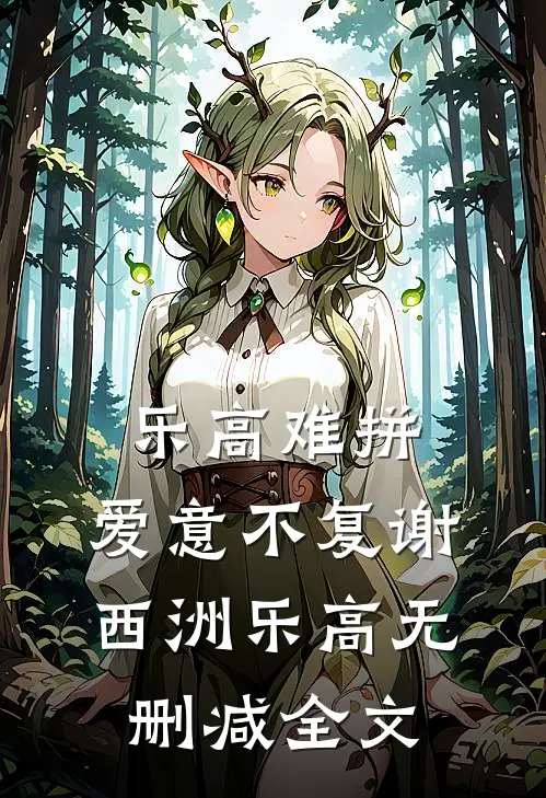 乐高难拼，爱意不复谢西洲乐高无删减全文