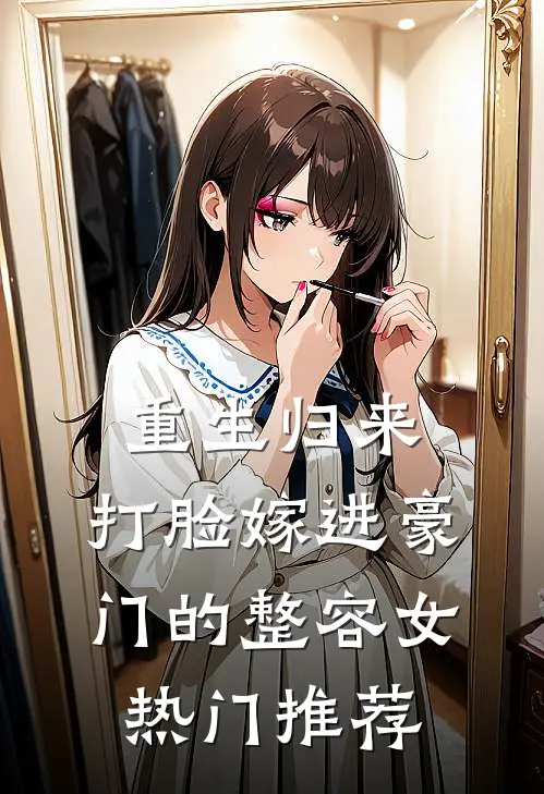 重生归来，打脸嫁进豪门的整容女热门推荐