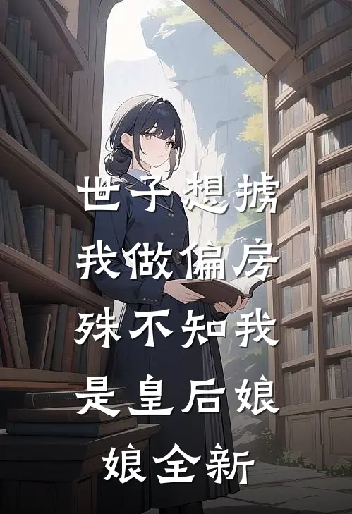 世子想掳我做偏房，殊不知我是皇后娘娘全新