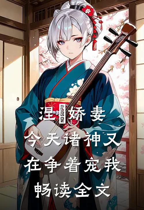 涅槃娇妻：今天诸神又在争着宠我畅读全文