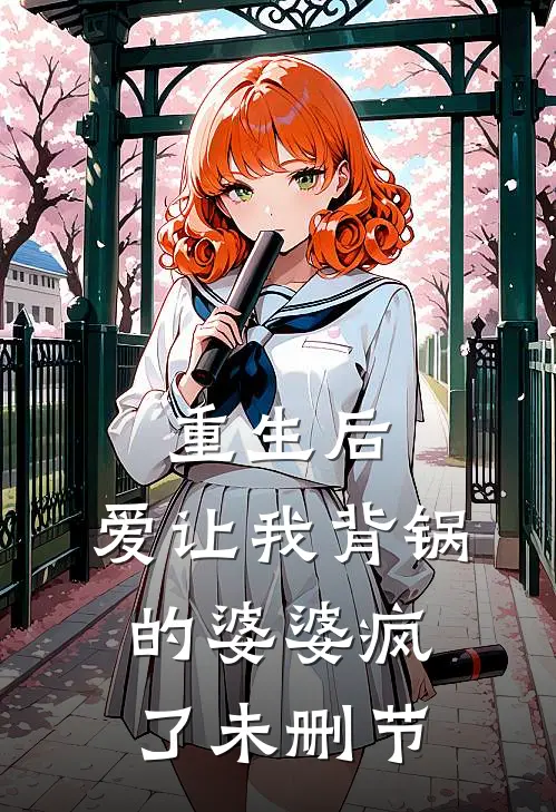 重生后，爱让我背锅的婆婆疯了未删节