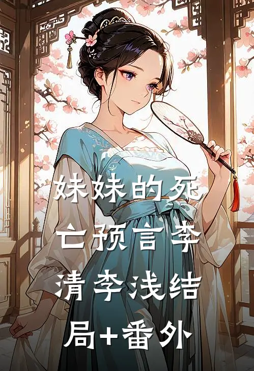 妹妹的死亡预言李清李浅结局+番外