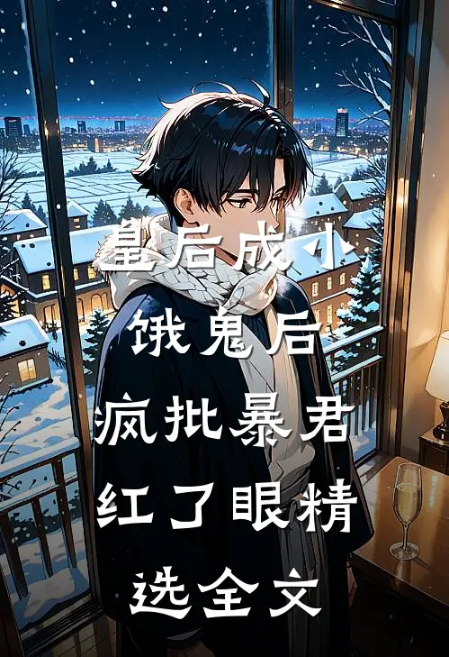 皇后成小饿鬼后，疯批暴君红了眼精选全文