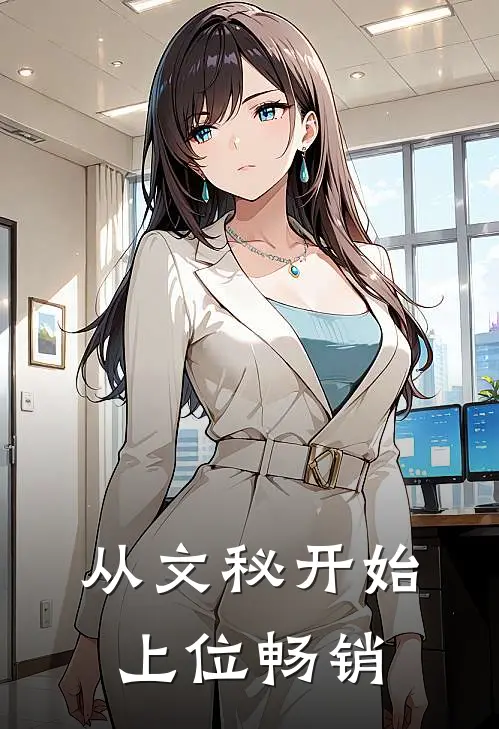 从文秘开始上位畅销