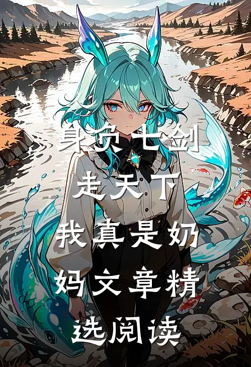 身负七剑走天下：我真是奶妈文章精选阅读