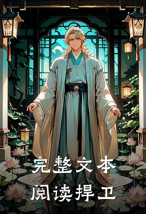 完整文本阅读捍卫