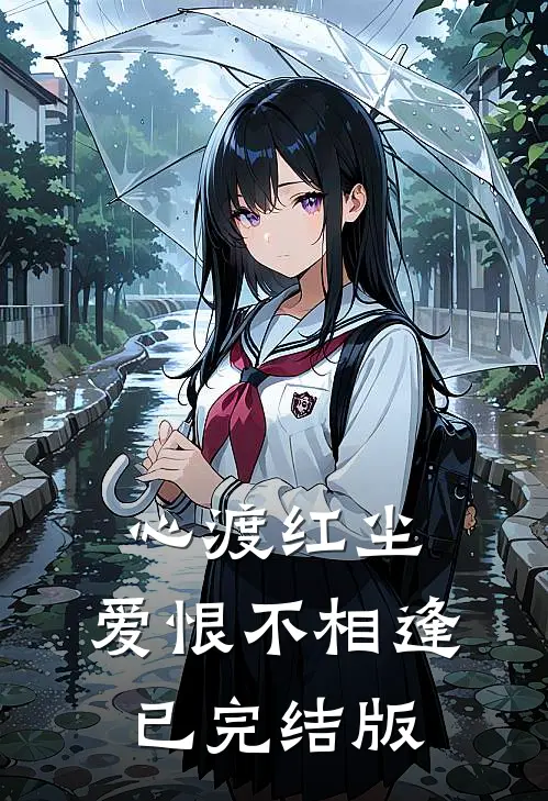 心渡红尘，爱恨不相逢已完结版