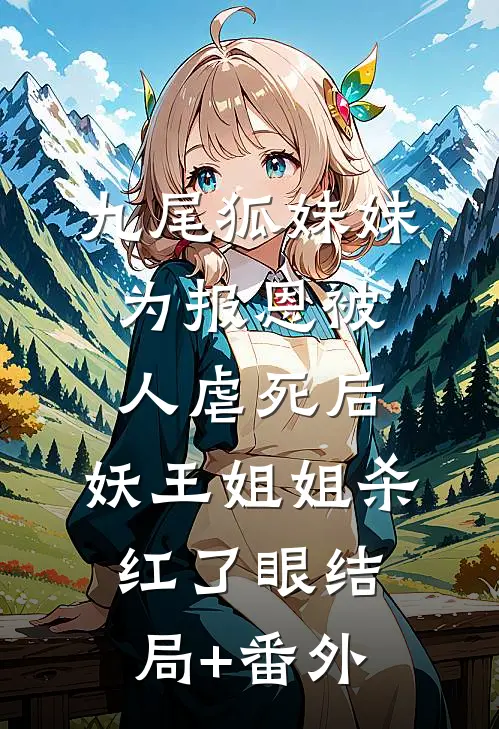 九尾狐妹妹为报恩被人虐死后，妖王姐姐杀红了眼结局+番外
