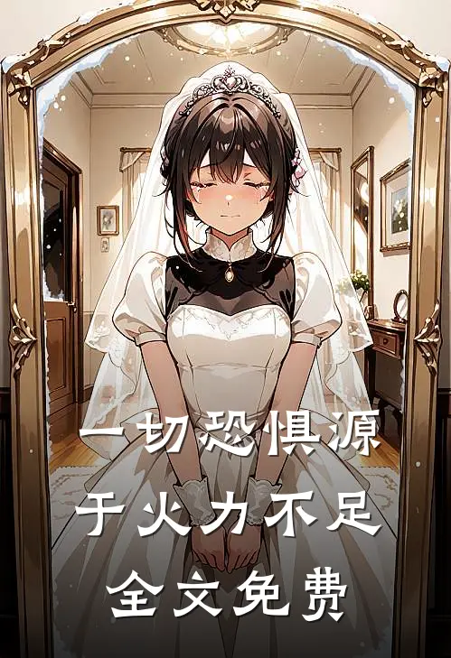 一切恐惧源于火力不足全文免费