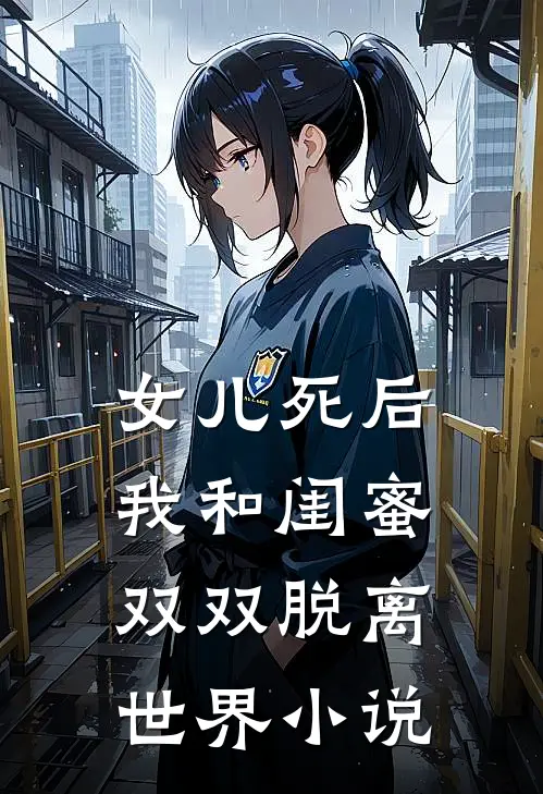 女儿死后,我和闺蜜双双脱离世界