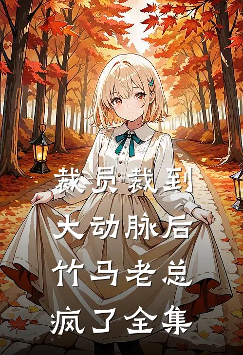 裁员裁到大动脉后，竹马老总疯了全集
