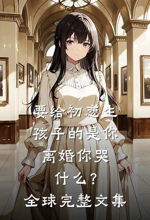 要给初恋生孩子的是你，离婚你哭什么？全球完整文集