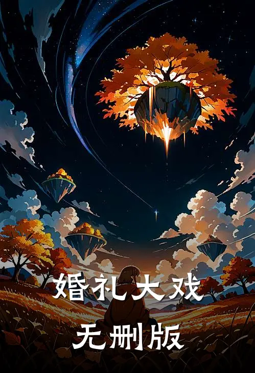 婚礼大戏无删版