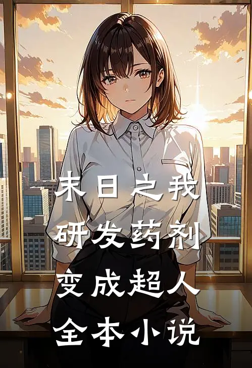 末日之我研发药剂变成超人全本小说