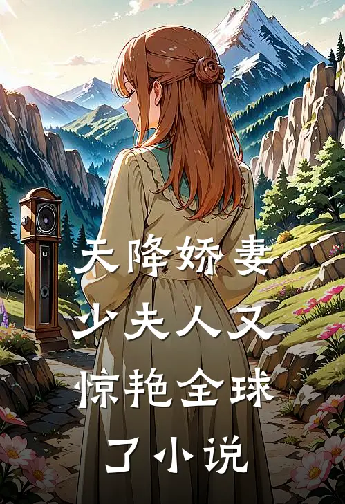 天降娇妻：少夫人又惊艳全球了小说