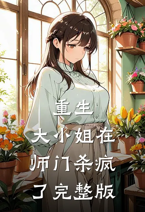 重生：大小姐在师门杀疯了完整版