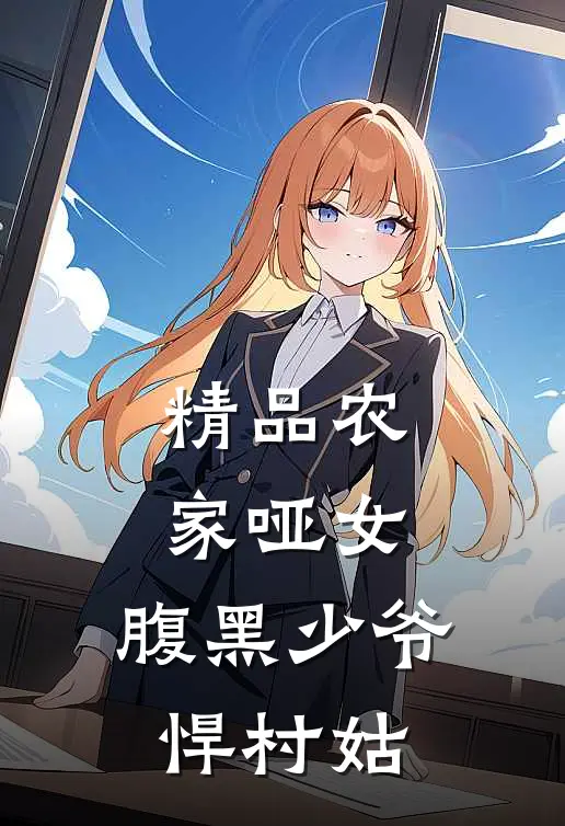 精品农家哑女：腹黑少爷悍村姑