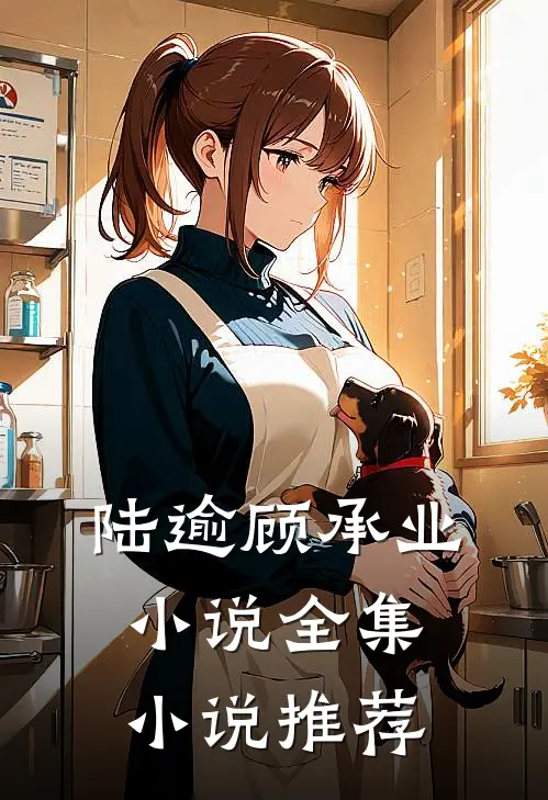 陆逾顾承业小说全集小说推荐