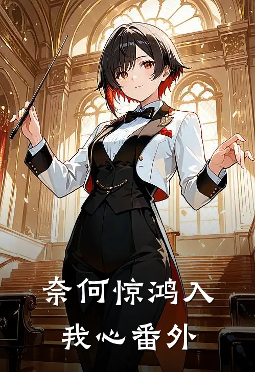 奈何惊鸿入我心番外