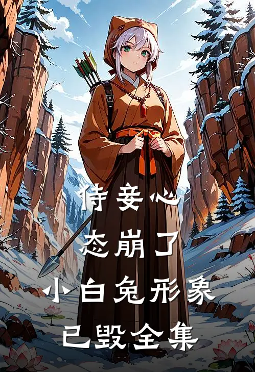 侍妾心态崩了，小白兔形象已毁全集