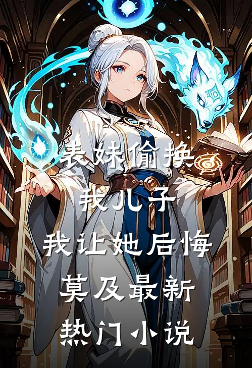 表妹偷换我儿子，我让她后悔莫及最新热门小说
