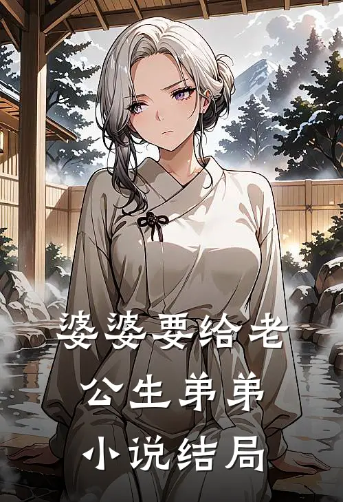 婆婆要给老公生弟弟小说结局