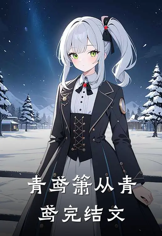 青鸢箫从青鸢完结文