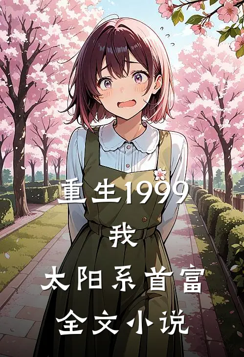 重生1999：我，太阳系首富全文小说