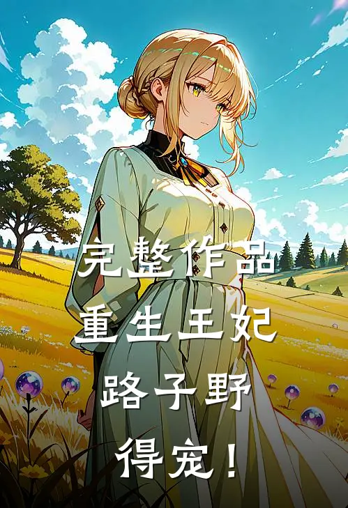 完整作品重生王妃路子野，得宠！