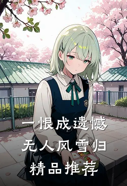 一恨成遗憾，无人风雪归精品推荐
